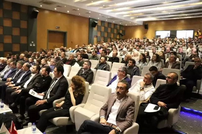 Yük taşımacılığı, 2020 yılında denetim altına alınacak