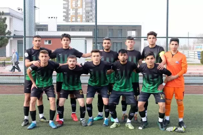 Kayseri Birinci Amatör Küme U-19 Ligi