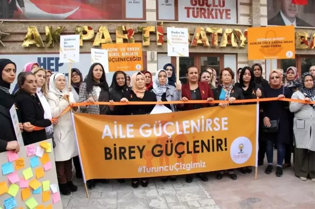 Hatay'da