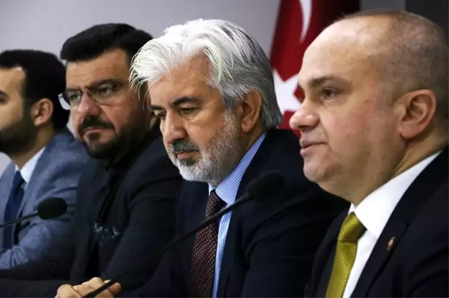 Manisa AK Parti'de Hızlı koltuğu devraldı