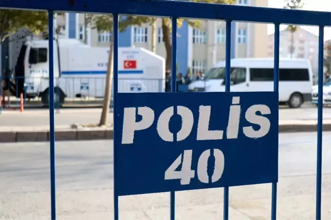 Sandık başında öldürülen müşahitlerin davasında 1 tahliye
