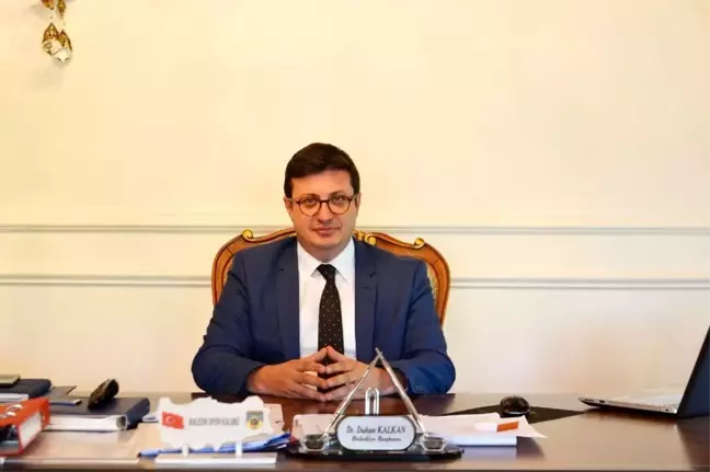 Kalecik 2021'de doğalgaza kavuşacak
