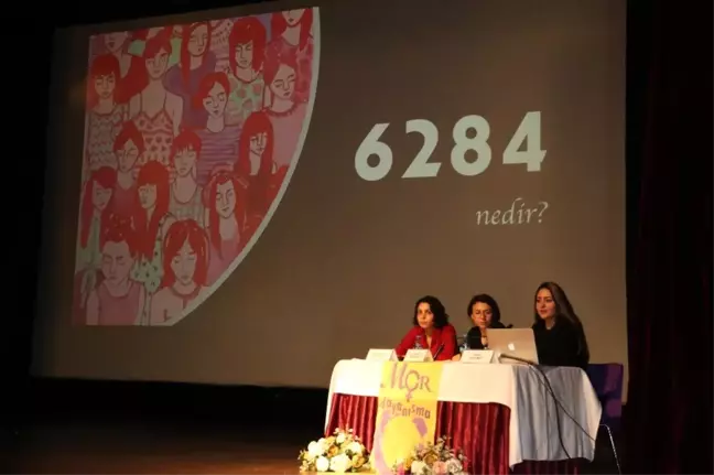 Kartal Belediyesi'nden kadınlara