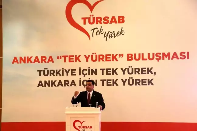 TÜRSAB başkan adayı Günaydın: