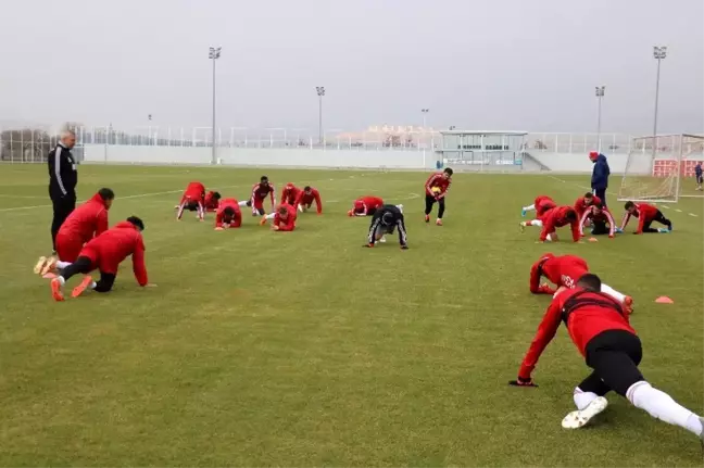 Erdoğan Yeşilyurt: