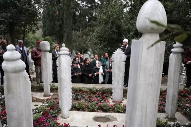 Mütercim Asım, ölümünün 200'üncü yılında anıldı