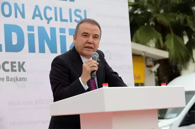 Halde 03.00'ten önce satış yapılamayacak