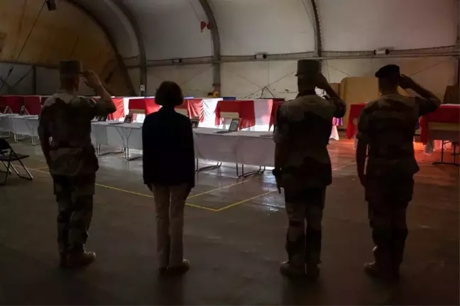 Mali'deki helikopter kazasının sorumlusu Boko Haram çıktı