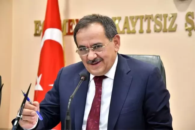 Samsun'da içme suyuna yüzde 5 indirim