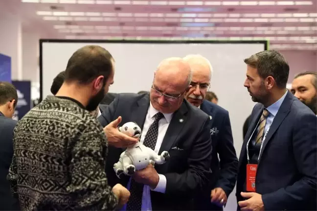 Uluslararası Ankara Marka Buluşmaları'nda marka isimler konuştu