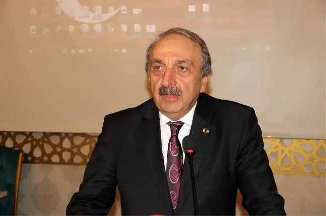 ERVAK basınla istişare etti