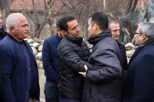 Osman Kaptan 10 ay sonra babasını da kaybetti