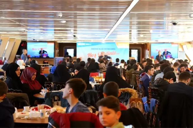 Başkan Mican: