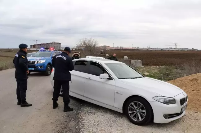 CHP'li heyetten Demirtaş'a 'geçmiş olsun' ziyareti