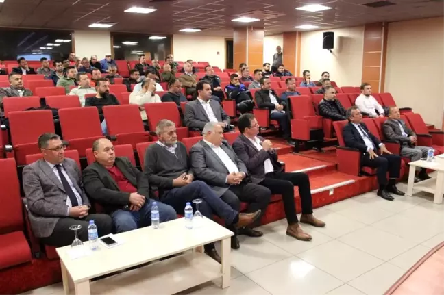Süre 31 Aralık'ta doluyor... İkinci elciler için yer aranıyor