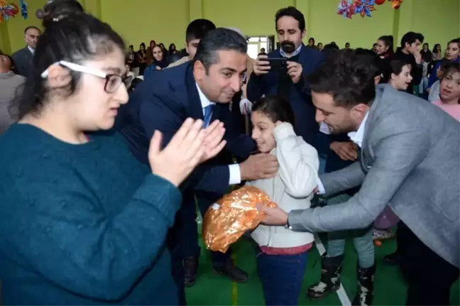Hakkari'de