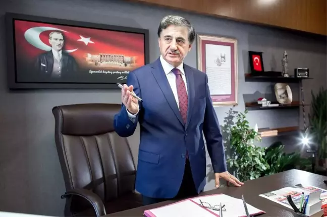 Milletvekili Güneş: