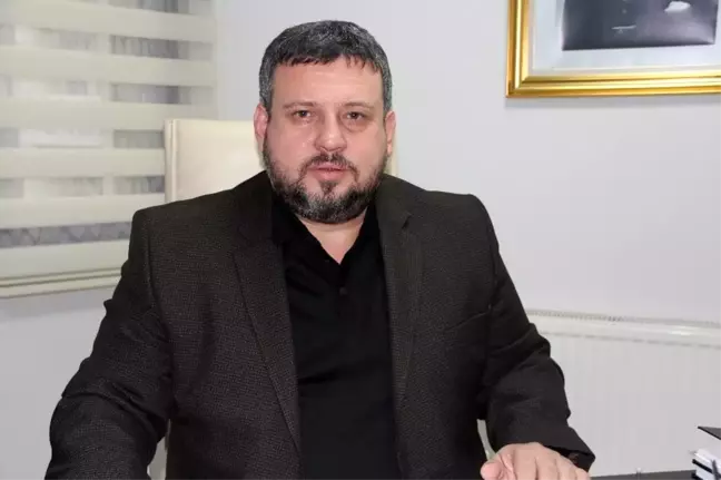 Samsun Optisyen-Gözlükçüler Odası kuruldu