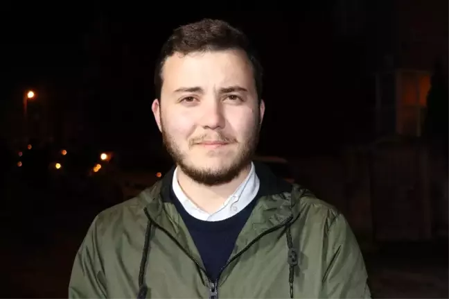Siyanür ile intihar eden gencin sınıf arkadaşı: