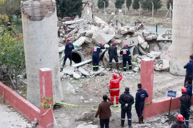 TİKA'dan Komorlu itfaiyecilere eğitim desteği