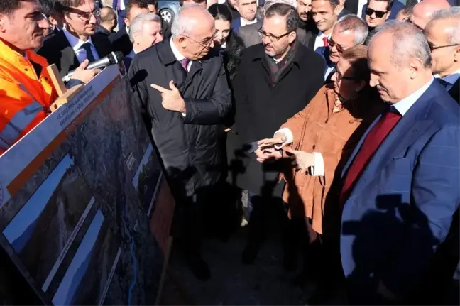 Bakan Pekcan, Kasapoğlu ve Turan'dan Manisa'da yoğun program