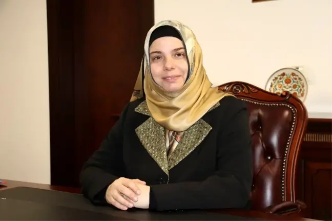 Diyanet İşleri Başkan Yardımcısı Martı:
