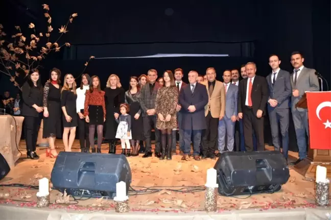 Tatvan'da kum sanatı gösterisi