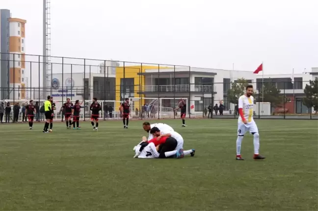 Kayseri Birinci Amatör Küme B Grubu