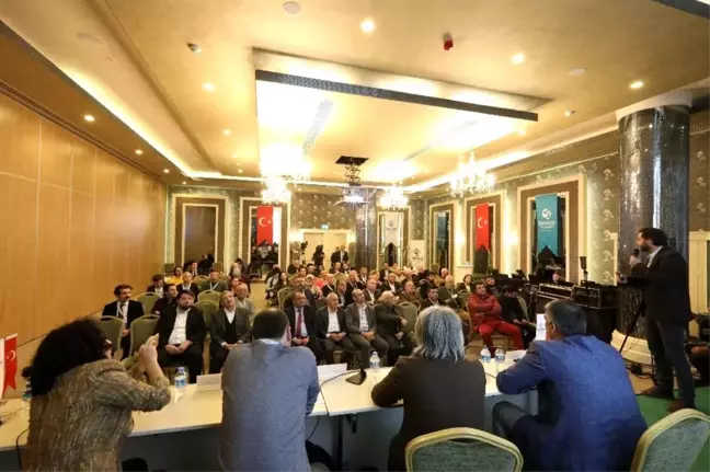 Akademisyenler Beykoz'u anlattı