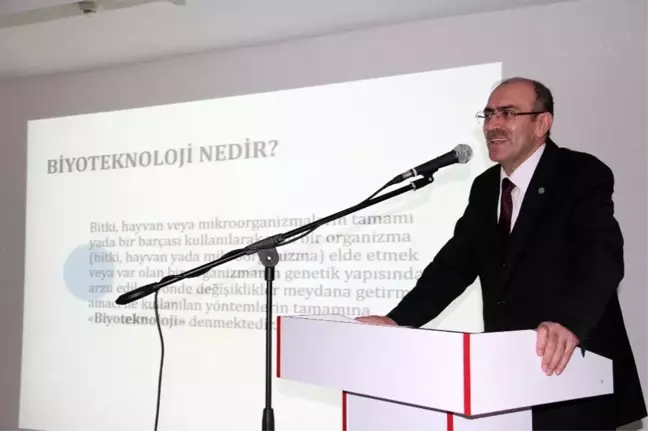 Ağrı'da 