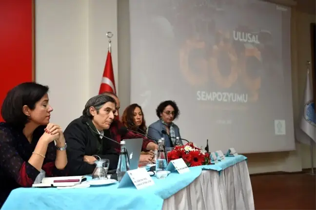 Mersin'de göçün oluşturduğu sorunlar ve çözüm önerileri konuşuldu