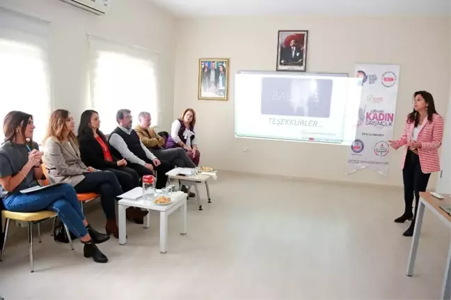 Ataşehir'de en iyi iş fikri seçildi