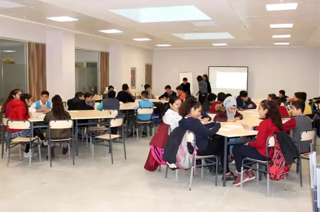 'Her Çocuk İçin Sosyal Uyum Projesi'