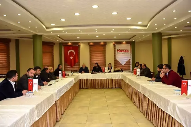 TÜRSAB'tan Taşköprü çıkartması
