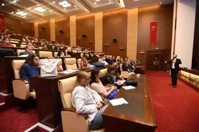 Ankara Büyükşehirde proje ve eğitim atağı