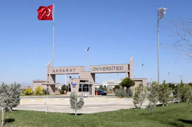 ASÜ'nün iki önemli projesi kabul edildi