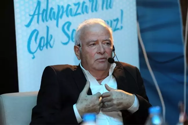 Şansal Büyüka Sakarya'da sevenleri ile buluştu