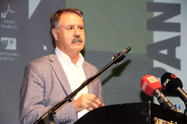 Samsun'da 'Çevre ve Kentlilik Bilinci' paneli