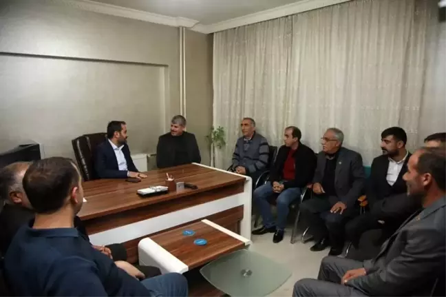 Başkan Şerifoğulları;
