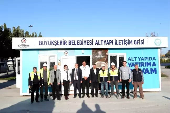 Başkan Zolan: