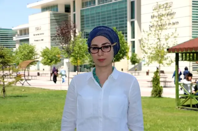Kamola Bayram: