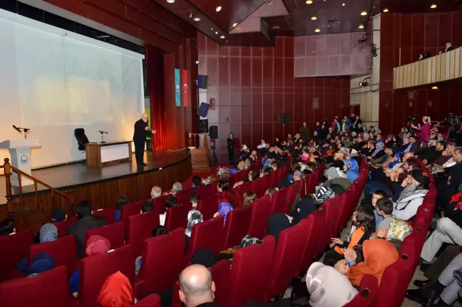 'Tahsin Paşa'dan Yıldırımlılara önemli nasihatler