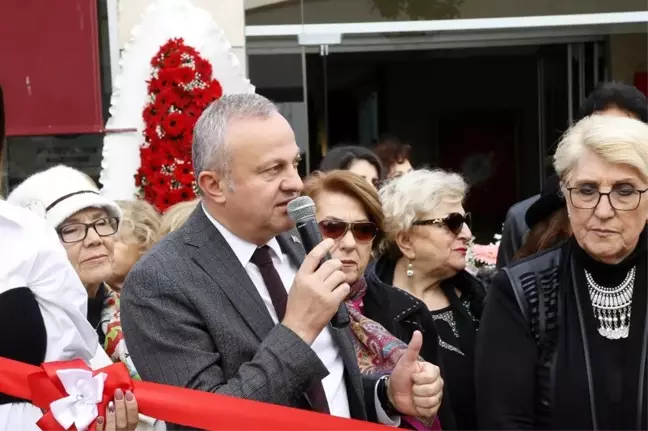 'Azmin Zaferi' Büyükçekmece'de sergilendi
