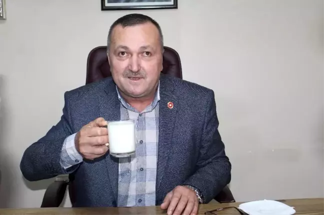 Canan Karatay'a Edirne'den tepki
