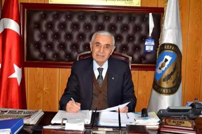 Malatya'da yeni