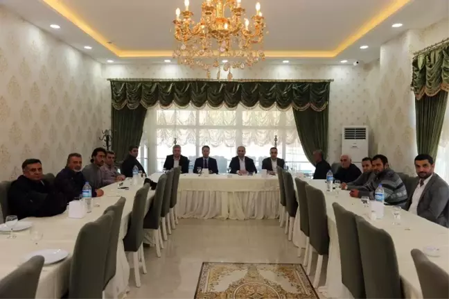 TOKİ ile Kilis'te konut sorunu çözülecek