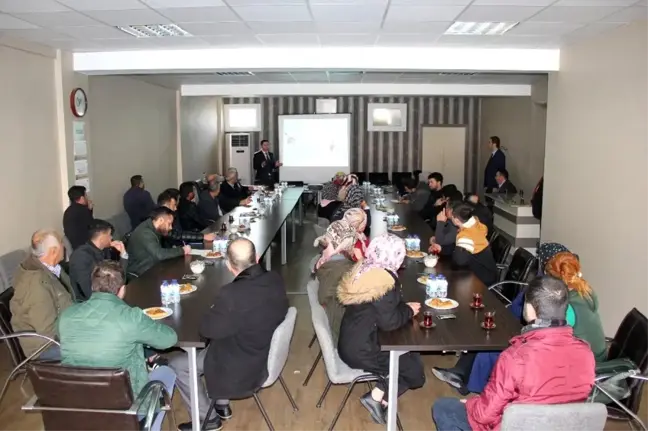 GTB'den gıda güvenliği ve hijyen kuralları eğitimi