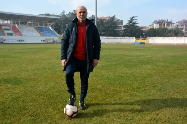 Isparta 32 Spor'un devre arası kamp programı belli oldu