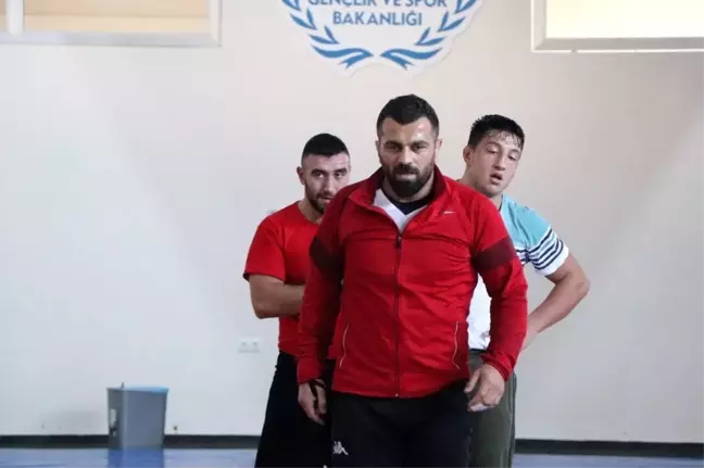 (Özel haber) Fatih Atlı'nın hedefi yeniden