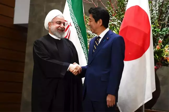Japonya'dan İran'a nükleer anlaşmalara uyma çağrısı